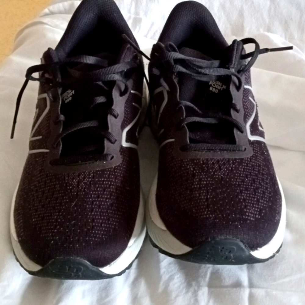 Men's New Balance NWOT Fresh Foam 880